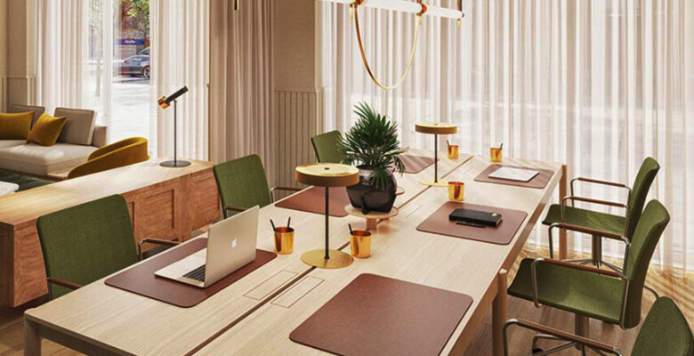 London’s Best-Kept Secret: Private Office Spaces You’ll Love