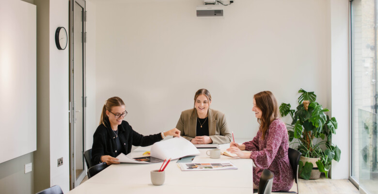 Different Types of Meeting Room Layout